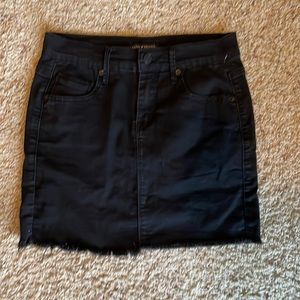 Brandt Melville mini skirt